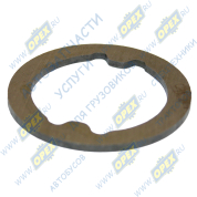 Шайба С/И ф45х62х3 (сталь) с усиками , фрикциона МТЗ-100